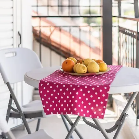Apartment Loft In Peristeri City Athens