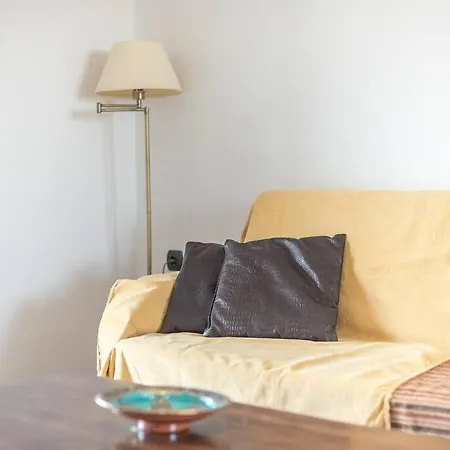 Apartment Loft In Peristeri City Athens