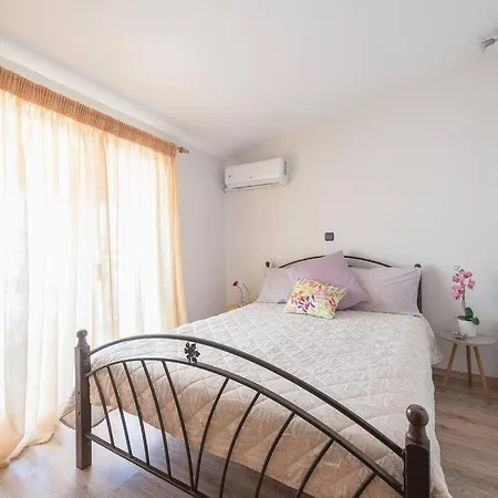 Loft In Peristeri City Athens