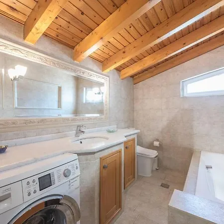 Loft In Peristeri City