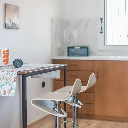 Loft In Peristeri City Apartment Athens