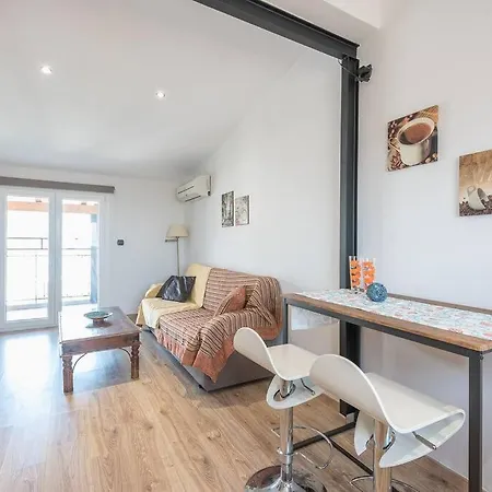 Loft In Peristeri City